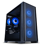 PC de bureau PC Gamer Zenith - Win11 installé (version d'essai) - Autre vue
