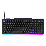 Clavier PC Logitech G G512 X 98 - Noir  - Autre vue