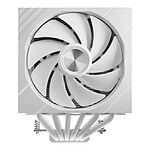 Ventirad TRYX TURRIS 620 - Blanc - Autre vue