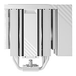 Ventirad TRYX TURRIS 620 - Blanc - Autre vue