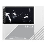 Ventirad TRYX TURRIS 620 - Blanc - Autre vue