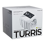 Ventirad TRYX TURRIS 620 - Blanc - Autre vue
