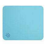 Tapis de souris SteelSeries QcK M - Aqua - Autre vue