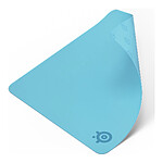 Tapis de souris SteelSeries QcK M - Aqua - Autre vue
