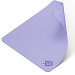 Tapis de souris SteelSeries QcK M -  Lavande - Autre vue