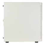 Boîtier PC SilverStone FLP02 - Beige - Autre vue