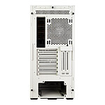 Boîtier PC SilverStone FLP02 - Beige - Autre vue