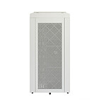 Boîtier PC SilverStone FLP02 - Beige - Autre vue