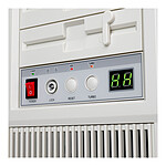 Boîtier PC SilverStone FLP02 - Beige - Autre vue