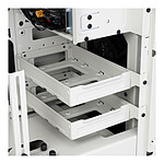 Boîtier PC SilverStone FLP02 - Beige - Autre vue