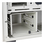 Boîtier PC SilverStone FLP02 - Beige - Autre vue