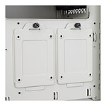 Boîtier PC SilverStone FLP02 - Beige - Autre vue