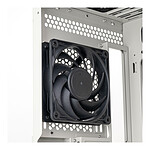 Boîtier PC SilverStone FLP02 - Beige - Autre vue