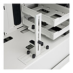 Boîtier PC SilverStone FLP02 - Beige - Autre vue