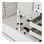 Boîtier PC SilverStone FLP02 - Beige - Autre vue