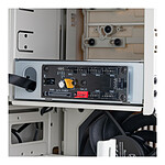 Boîtier PC SilverStone FLP02 - Beige - Autre vue