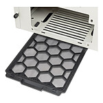 Boîtier PC SilverStone FLP02 - Beige - Autre vue