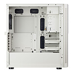 Boîtier PC SilverStone FLP02 - Beige - Autre vue