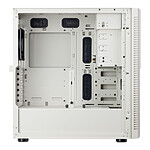 Boîtier PC SilverStone FLP02 - Beige - Autre vue