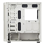 Boîtier PC SilverStone FLP02 - Beige - Autre vue