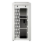 Boîtier PC SilverStone FLP02 - Beige - Autre vue