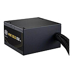 Alimentation PC Cooler Master MWE Gold 850 V3 ATX 3.1  - Autre vue