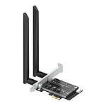 Carte réseau Textorm TXBTAX3000 - Autre vue