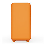 Boîtier PC Hyte X50 TG - Orange - Autre vue