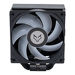 Ventirad Fox Spirit GT120 ARGB - Autre vue