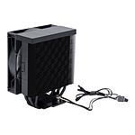 Ventirad Fox Spirit GT120 ARGB - Autre vue