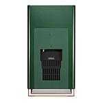 Enceintes HiFi / Home-Cinéma Triangle Capella 2 - Vert Anglais (la paire) - Autre vue