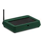 Enceintes HiFi / Home-Cinéma Triangle Capella 2 - Vert Anglais (la paire) - Autre vue