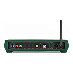 Enceintes HiFi / Home-Cinéma Triangle Capella 2 - Vert Anglais (la paire) - Autre vue