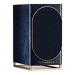 Enceintes HiFi / Home-Cinéma Triangle Capella 2 - Bleu Astral (la paire) - Autre vue