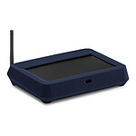 Enceintes HiFi / Home-Cinéma Triangle Capella 2 - Bleu Astral (la paire) - Autre vue