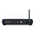 Enceintes HiFi / Home-Cinéma Triangle Capella 2 - Bleu Astral (la paire) - Autre vue