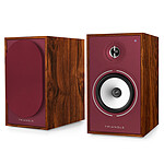 Enceintes HiFi / Home-Cinéma Triangle Borea BR03 Connect  - Bordeaux - Autre vue
