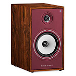 Enceintes HiFi / Home-Cinéma Triangle Borea BR03 Connect  - Bordeaux - Autre vue