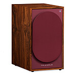 Enceintes HiFi / Home-Cinéma Triangle Borea BR03 Connect  - Bordeaux - Autre vue