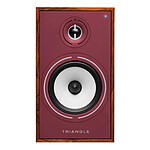 Enceintes HiFi / Home-Cinéma Triangle Borea BR03 Connect  - Bordeaux - Autre vue