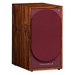 Enceintes HiFi / Home-Cinéma Triangle Borea BR02 Connect  - Bordeaux - Autre vue