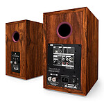 Enceintes HiFi / Home-Cinéma Triangle Borea BR02 Connect  - Bordeaux - Autre vue