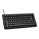 Clavier PC The G-Lab Keyz Elite 300 HE - Noir - Autre vue