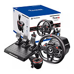 Volant Simracing Thrustmaster T248R Shifter Pack - Autre vue