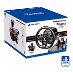 Volant Simracing Thrustmaster T248R Shifter Pack - Autre vue