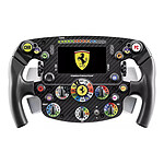 Volant Simracing Thrustmaster Formula Wheel Add-On Ferrari SF-25 Edition - Autre vue
