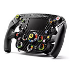 Volant Simracing Thrustmaster Formula Wheel Add-On Ferrari SF-25 Edition - Autre vue