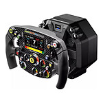 Volant Simracing Thrustmaster Formula Wheel Add-On Ferrari SF-25 Edition - Autre vue