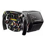 Volant Simracing Thrustmaster Formula Wheel Add-On Ferrari SF-25 Edition - Autre vue