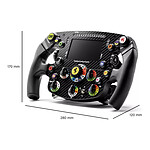 Volant Simracing Thrustmaster Formula Wheel Add-On Ferrari SF-25 Edition - Autre vue